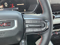 2026 GMC Canyon 4WD AT4X