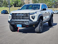 2026 GMC Canyon 4WD AT4X