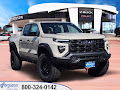 2026 GMC Canyon 4WD AT4X