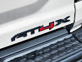 2026 GMC Canyon 4WD AT4X