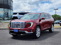 2026 GMC Acadia AWD Denali