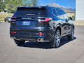 2026 GMC Acadia AWD Denali Ultimate