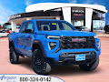 2026 GMC Canyon 4WD Elevation