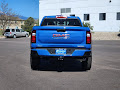 2026 GMC Canyon 4WD Elevation