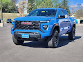 2026 GMC Canyon 4WD Elevation