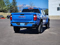 2026 GMC Canyon 4WD Elevation