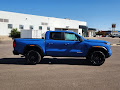 2026 GMC Canyon 4WD Elevation