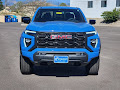 2026 GMC Canyon 4WD Elevation