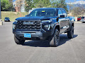 2026 GMC Canyon 4WD Elevation