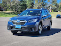 2020 Subaru Outback Touring