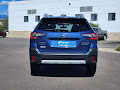 2020 Subaru Outback Touring