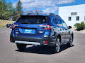 2020 Subaru Outback Touring