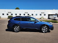 2020 Subaru Outback Touring