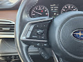 2020 Subaru Outback Touring