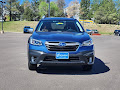 2020 Subaru Outback Touring
