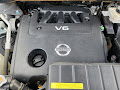 2011 Nissan Murano S