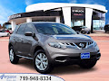 2011 Nissan Murano S