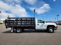 2005 Chevrolet Silverado 3500 WT