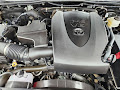 2023 Toyota Tacoma 4WD SR5