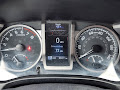 2023 Toyota Tacoma 4WD SR5
