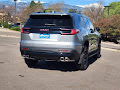 2026 GMC Acadia AWD AT4