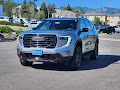 2026 GMC Acadia AWD AT4