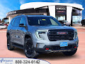 2026 GMC Acadia AWD AT4