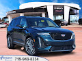 2024 Cadillac XT6 AWD Sport