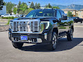 2026 GMC Sierra 2500HD Denali