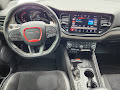 2023 Dodge Durango Hemi Orange