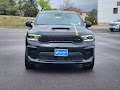 2023 Dodge Durango Hemi Orange