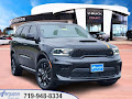 2023 Dodge Durango Hemi Orange