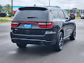 2023 Dodge Durango Hemi Orange