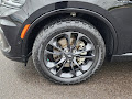 2023 Dodge Durango Hemi Orange
