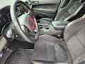 2023 Dodge Durango Hemi Orange