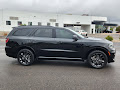 2023 Dodge Durango Hemi Orange
