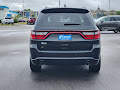 2023 Dodge Durango Hemi Orange