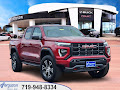2024 GMC Canyon 4WD AT4
