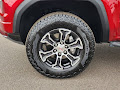 2024 GMC Canyon 4WD AT4