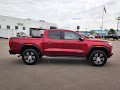 2024 GMC Canyon 4WD AT4