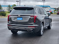 2020 Cadillac XT6 AWD Premium Luxury