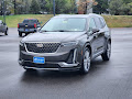 2020 Cadillac XT6 AWD Premium Luxury