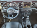 2023 Jeep Wrangler Sahara Altitude