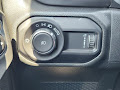 2023 Jeep Wrangler Sahara Altitude