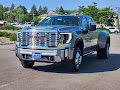 2026 GMC Sierra 3500HD Denali