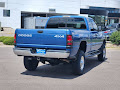 2002 Dodge Ram 2500 4dr Quad Cab 139 WB HD 4WD