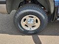 2002 Dodge Ram 2500 4dr Quad Cab 139 WB HD 4WD
