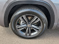 2022 Volkswagen Atlas 3.6L V6 SEL R-Line
