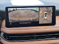2022 INFINITI QX60 AUTOGRAPH