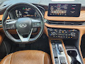 2022 INFINITI QX60 AUTOGRAPH